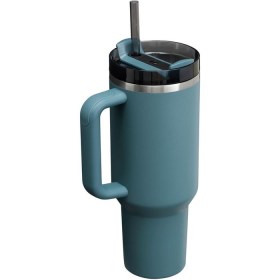 Stanley Quencher H2.0 FlowState spruce 02